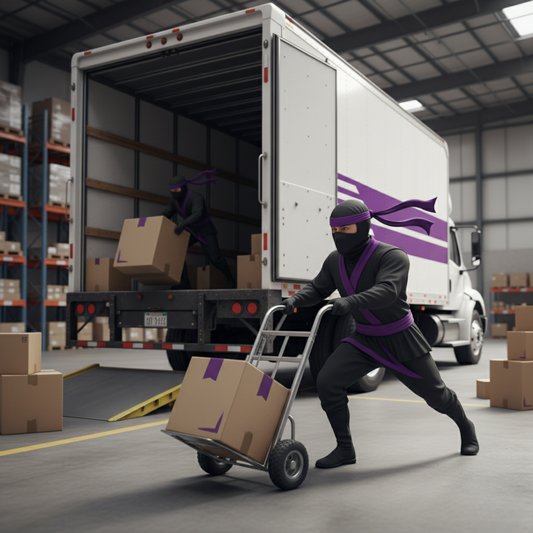 ITEM DELIVERY OR DONATIONS